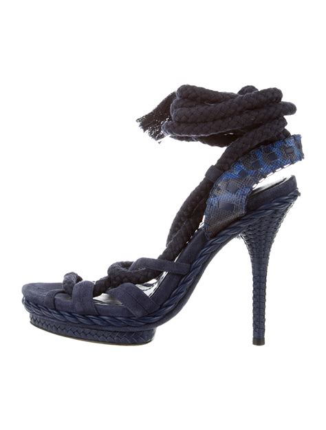 christian dior sandals for women|christian dior sandals tie up.